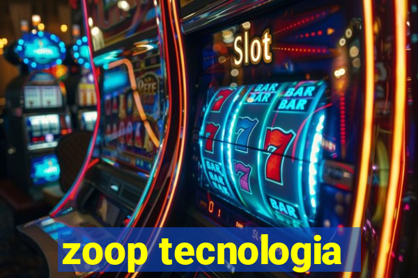 zoop tecnologia